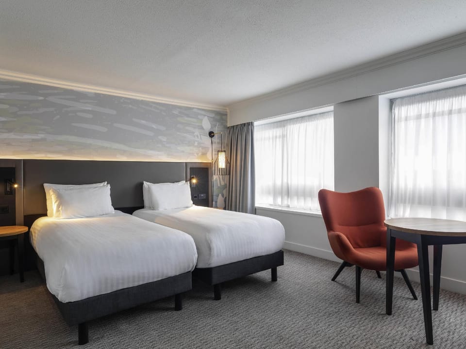 Guestroom