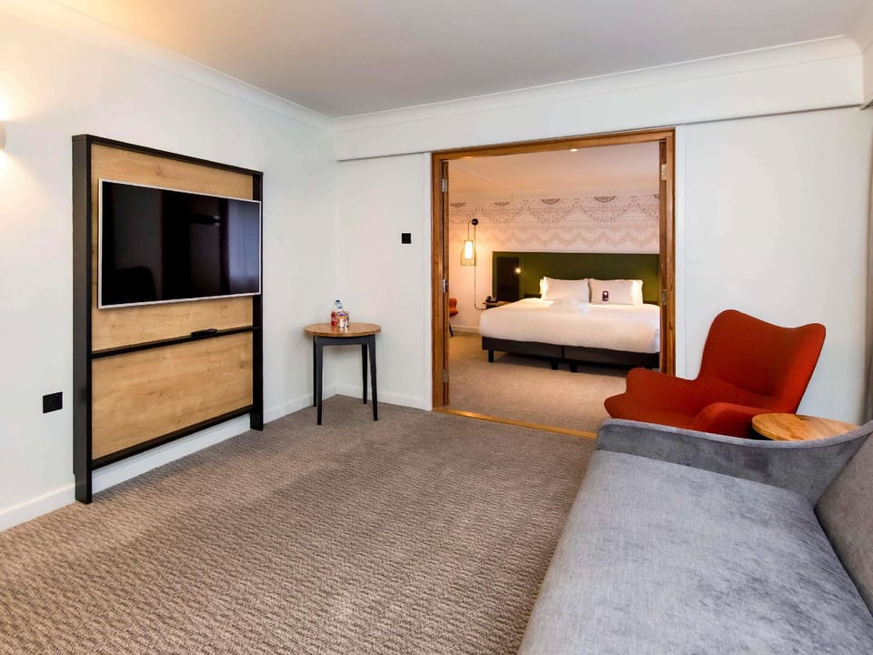Guestroom