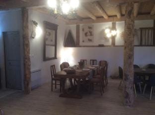 Le Clos de Masclaux Hotel in Auvergne-Rhône-Alpes