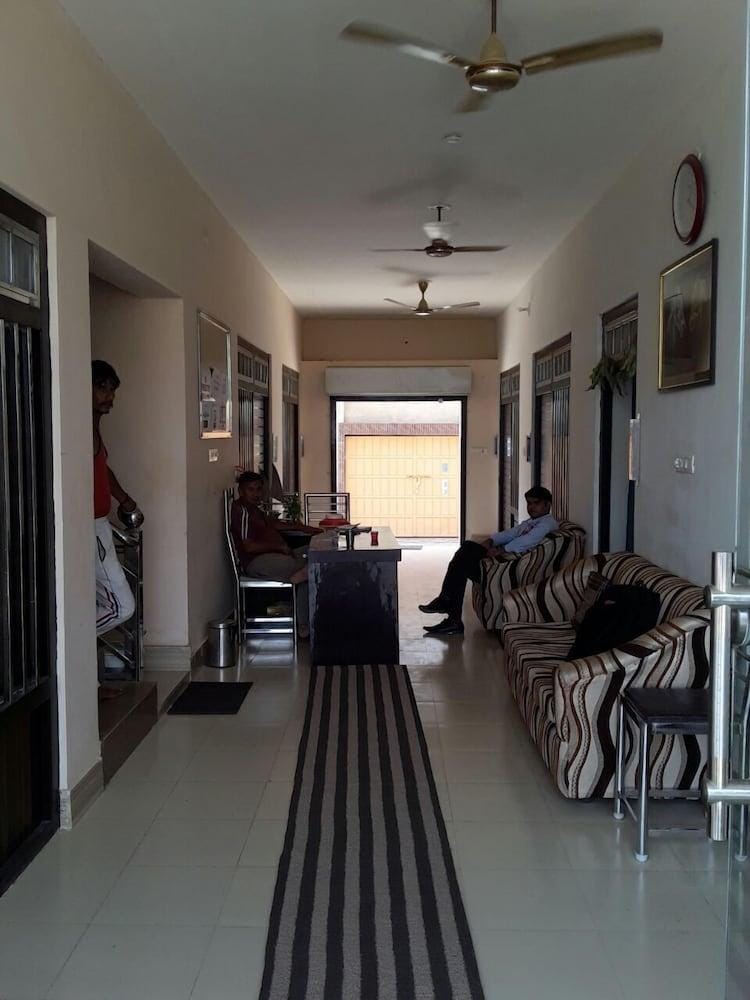 Hotel The Atulyam Hotel in Rajasthan