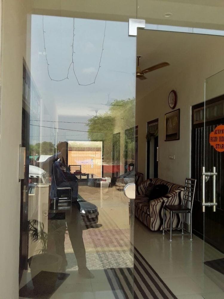 Hotel The Atulyam Hotel in Rajasthan