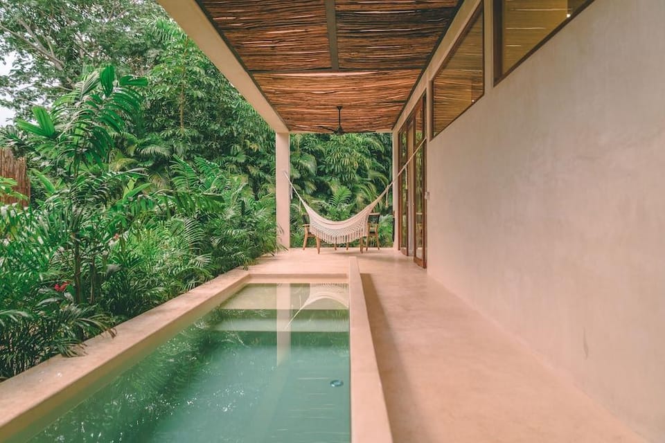 Destino Mio Mayan Jungle Retreat Hotel in State of Quintana Roo