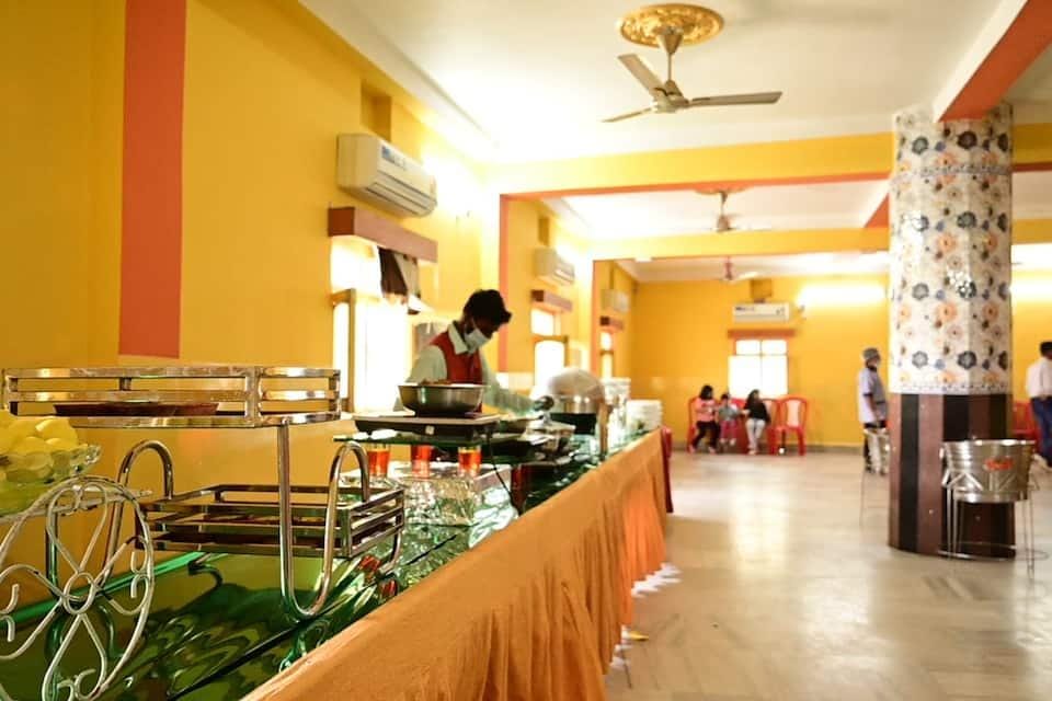 Hotel Royal Residency Hotel in India