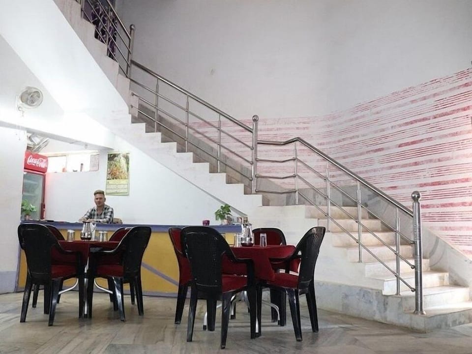 Hotel Royal Residency Hotel in India
