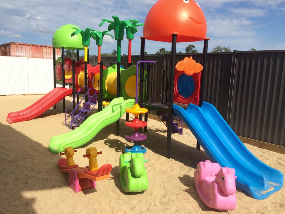 Playground