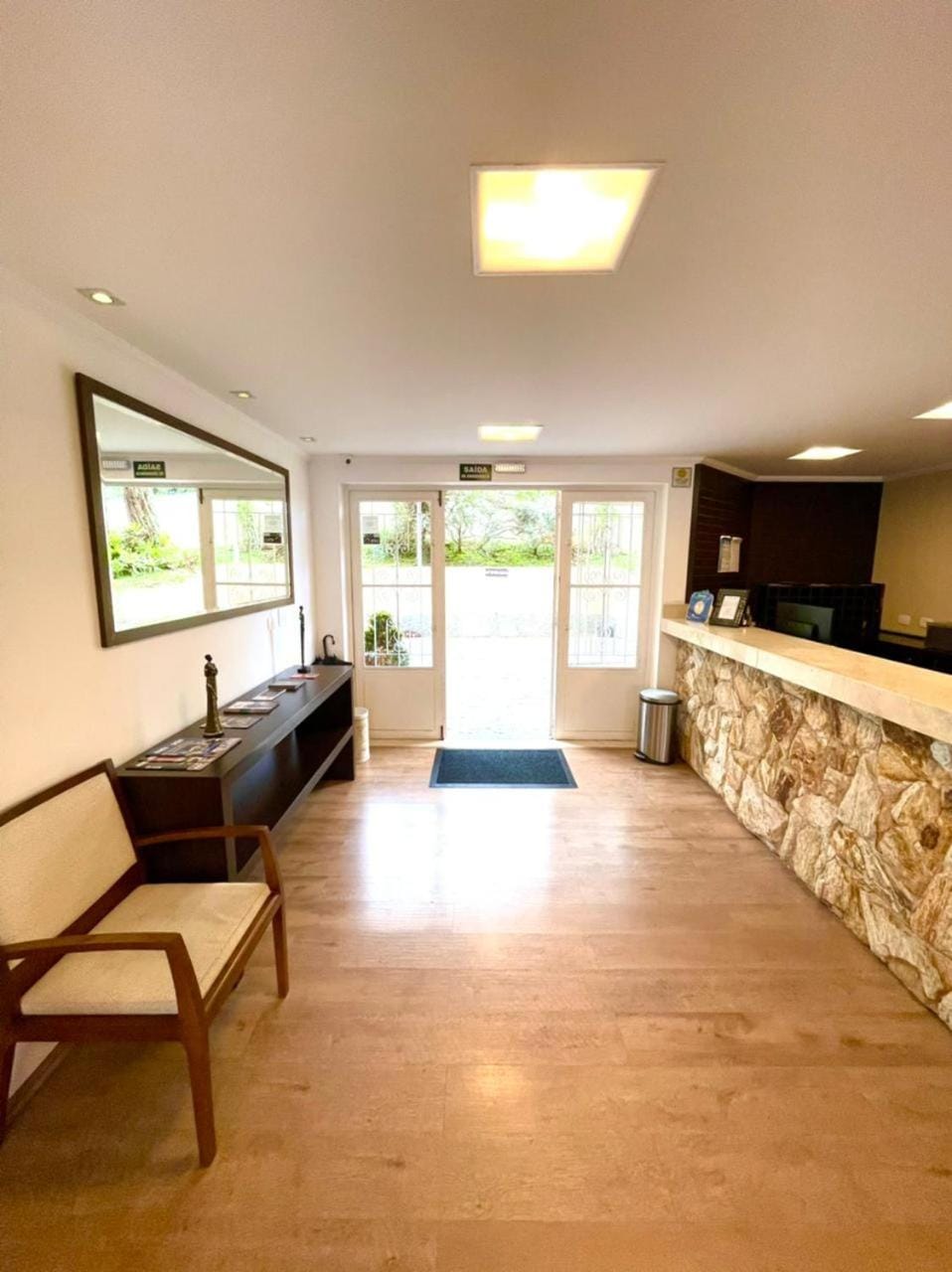 Pousada Italia Moderna Hotel in Campos do Jordão