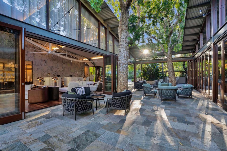 Crystalbrook Byron Resort in Byron Bay