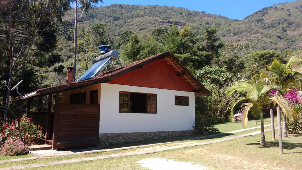Pousada na Colina Inn in State of Rio de Janeiro