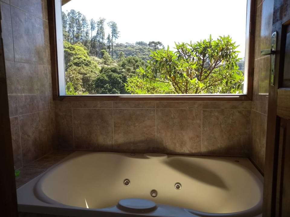 Pousada na Colina Inn in State of Rio de Janeiro
