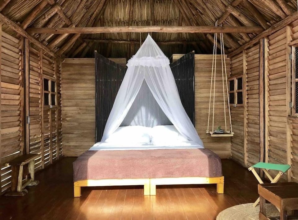Casa Gaia Palomino Hotel in Magdalena, Colombia