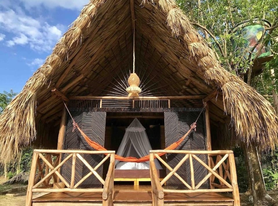 Casa Gaia Palomino Hotel in Magdalena, Colombia