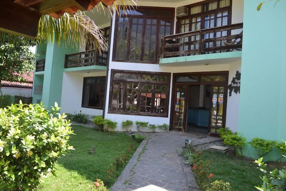 Pousada Paraiso Ilha Grande Inn in Angra dos Reis