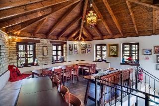 Gioraldi Hotel in North Macedonia