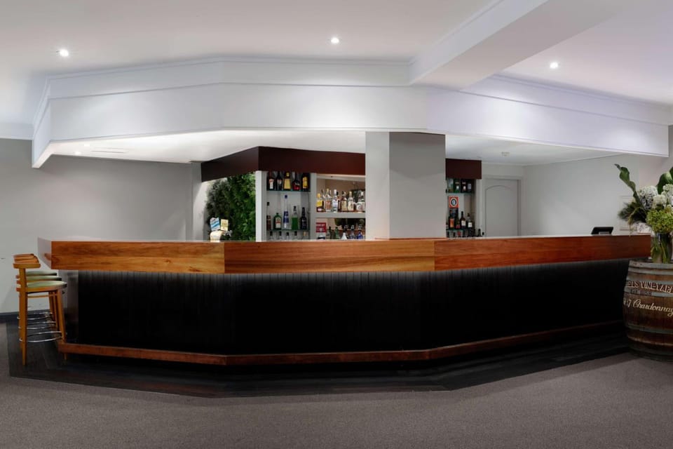 Bar/lounge