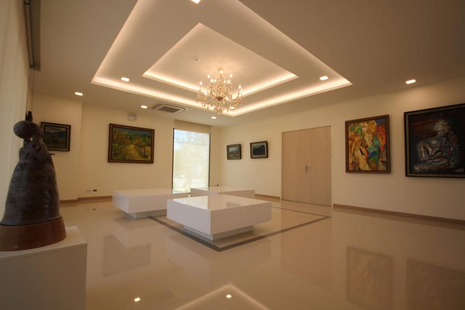 Porestva Hotel Hotel in Chon Buri Changwat