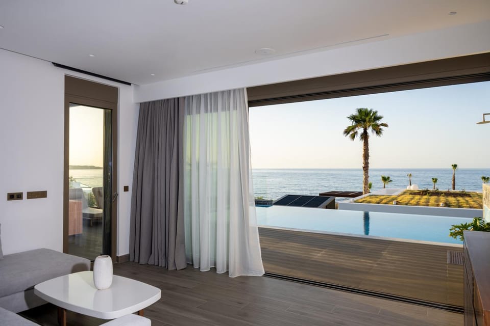 Nana Princess Suites Villas & Spa Hotel in Lasithi