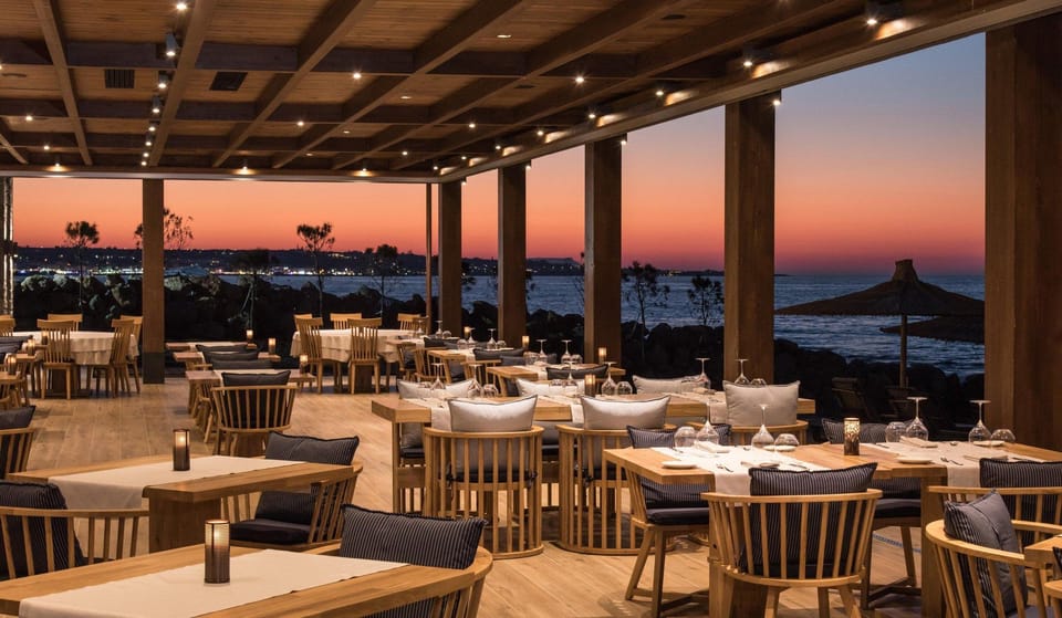 Nana Princess Suites Villas & Spa Hotel in Lasithi