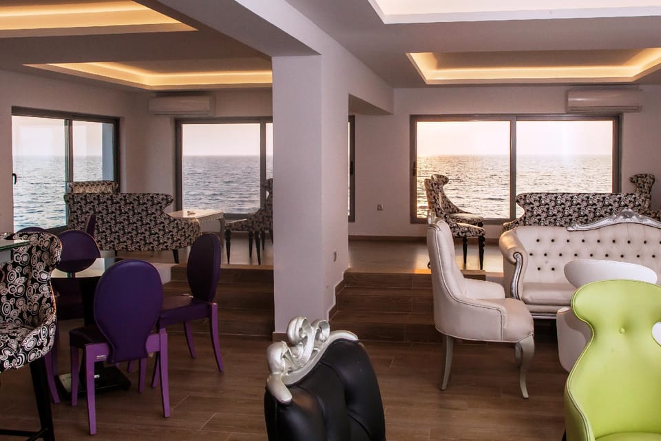 Sunrise Luxury Apartments Apartment hotel in Rhodes