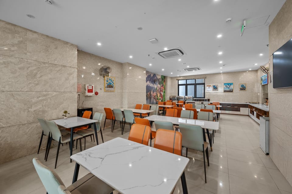 CELINA HOTEL & APARTMENT  Apartment hotel in Da Nang