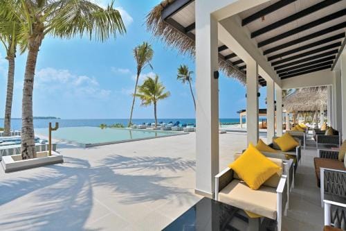 OBLU Select Lobigili Hotel in Maldives