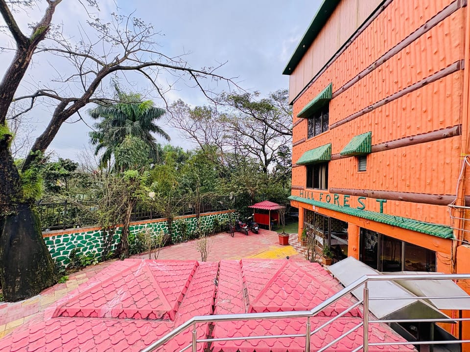 Hill Forest Resort Lonavala Hotel in Lonavla