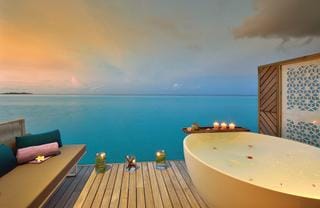 OZEN Life Maadhoo Hotel in Maldives