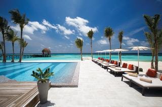 OZEN Life Maadhoo Hotel in Maldives