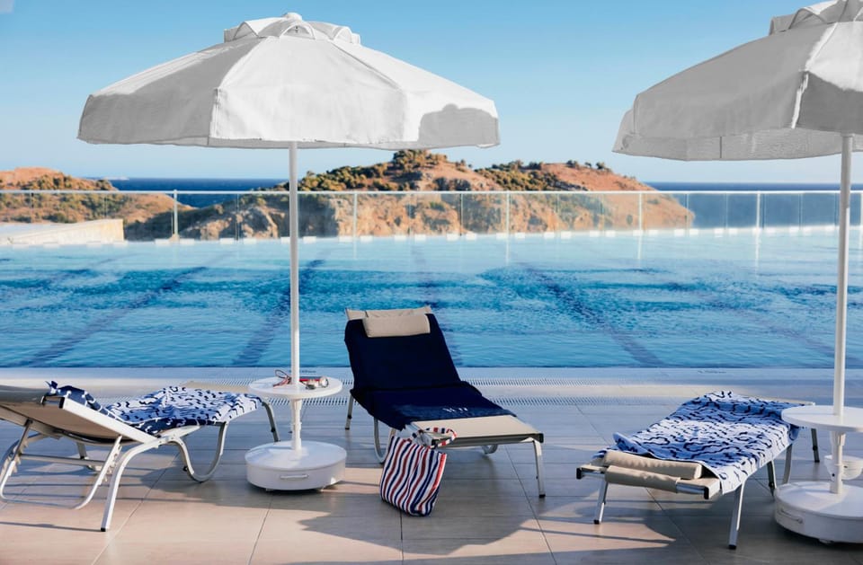 TUI BLUE Seno - Adults Only Resort in Muğla Province