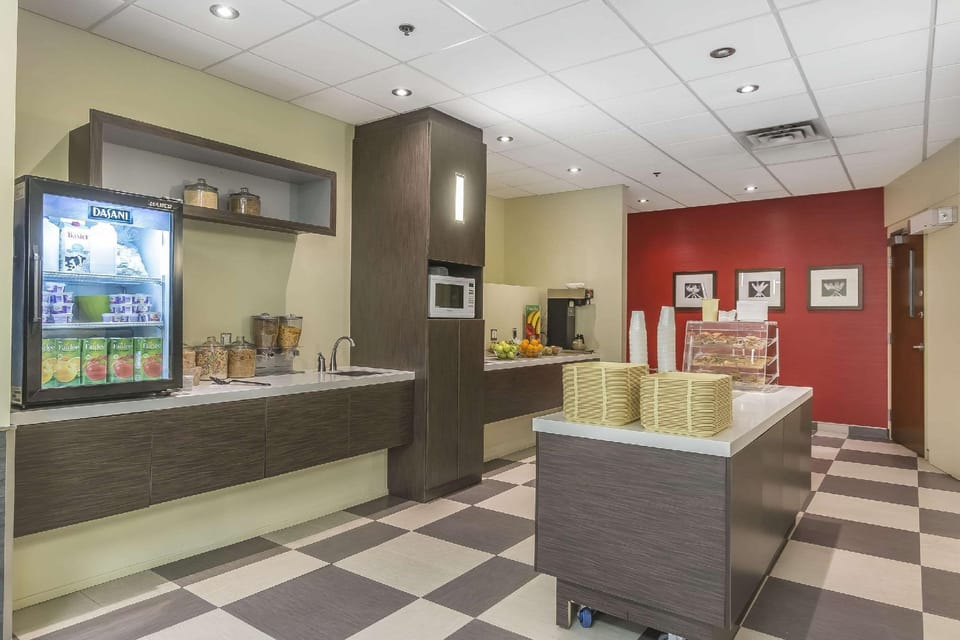 Quality Hotel & Conference Centre Hotel in New Brunswick