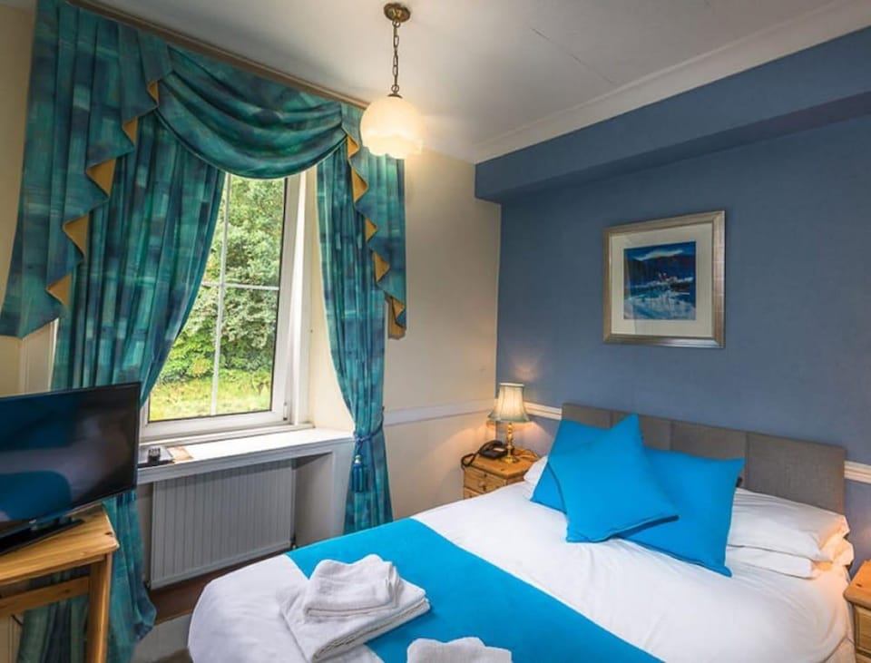 Portsonachan Hotel Hotel in Scotland
