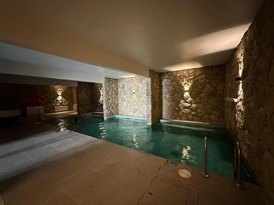 Gran Parador Apartments Ski Center El Colorado Farellones. Hotel in San Jose de Maipo