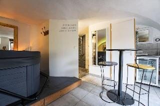Chambre Moderne Dans Loft Hotel in Auvergne-Rhône-Alpes