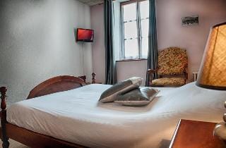 Logis Hotel De France St Andre Hotel in Auvergne-Rhône-Alpes