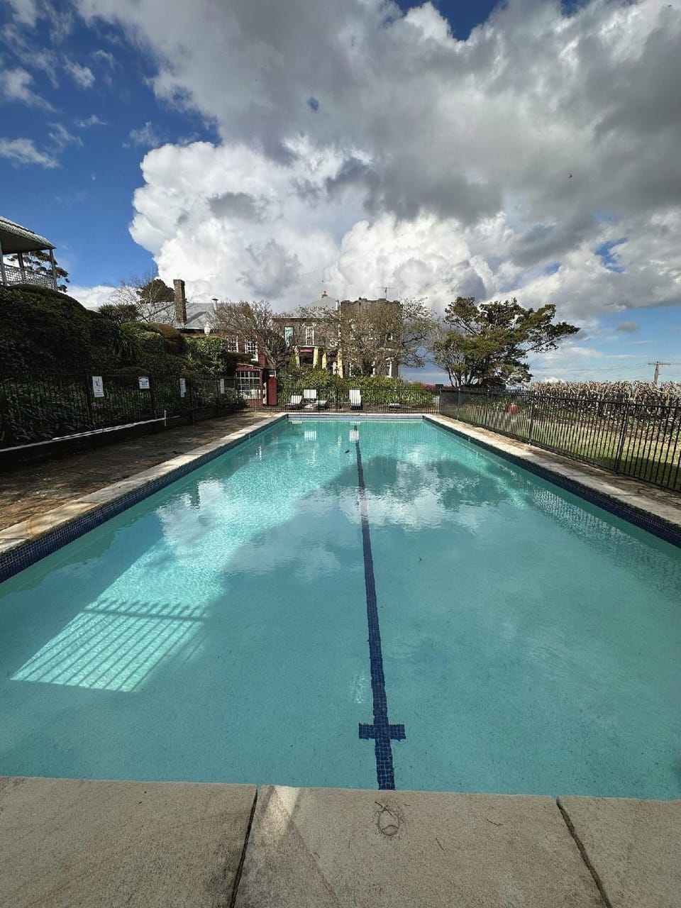 Mountain Heritage Hotel Hotel in Katoomba
