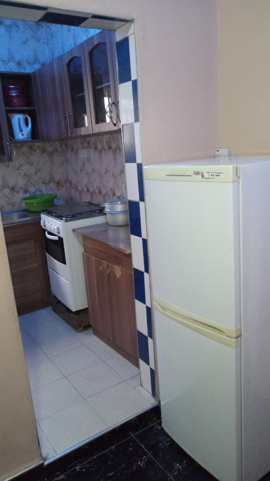 Vacation Lodge Hotel in Greater Accra Region, Ghana