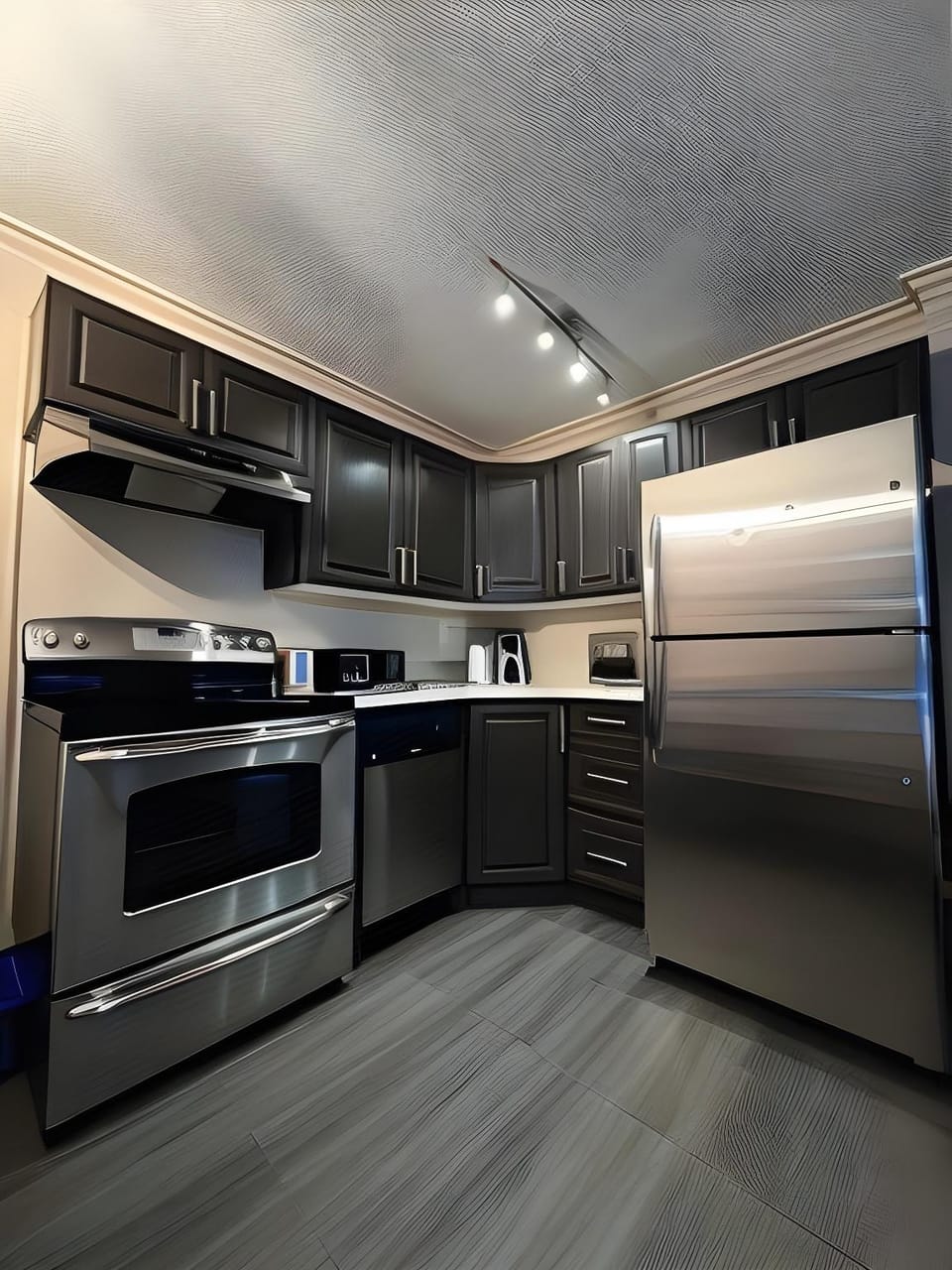 Hotel Opportune Apartment hotel in Vancouver