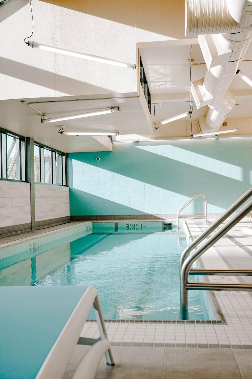Blue Horizon Hotel Hotel in Vancouver