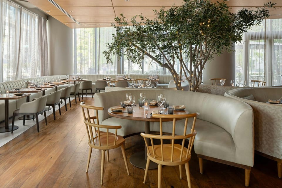 Dua Miami, Autograph Collection Hotel in Brickell