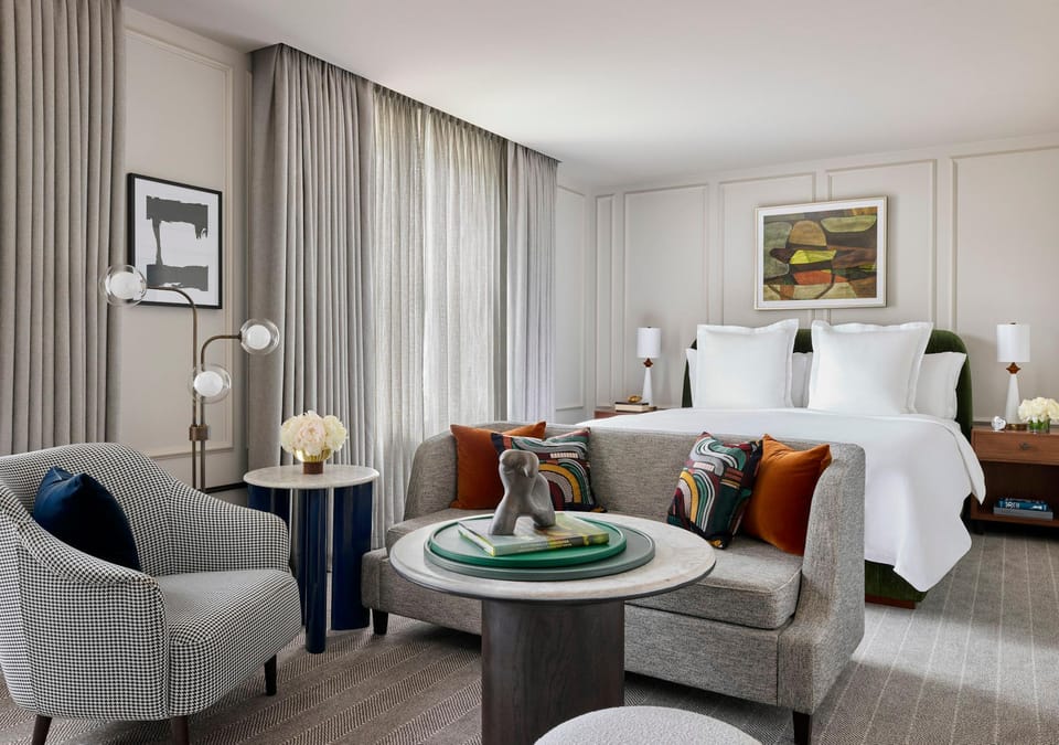 Guestroom