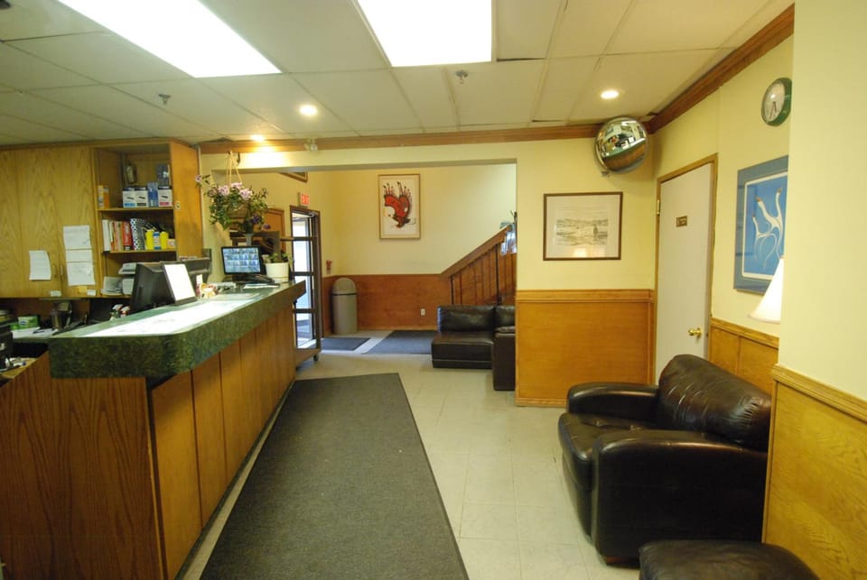 Discovery Inn Inn in Yellowknife
