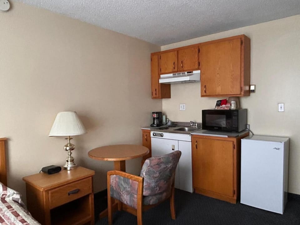 Discovery Inn Inn in Yellowknife
