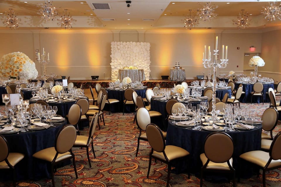 Washington Plaza Hotel Hotel in District of Columbia