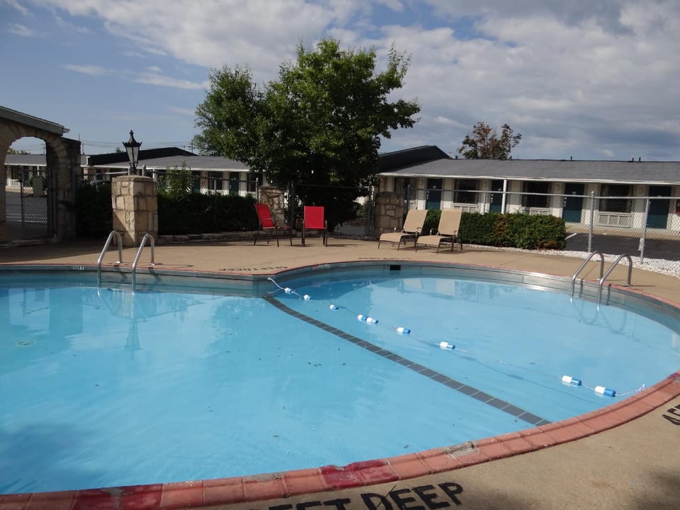 Motel 6 Hamburg, NY Hotel in New York