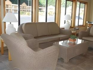 McMinnville Inn Motel in McMinnville