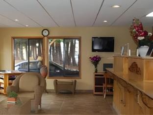 McMinnville Inn Motel in McMinnville