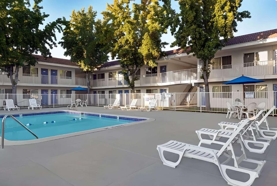 Park Inn by Radisson, San Jose Hotel in Evergreen
