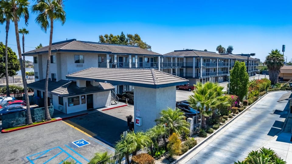 Morada Inn Motel in Westminster