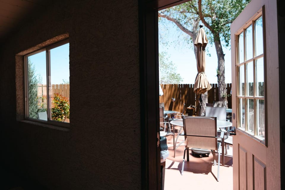 Wetherill Inn Motel in Arizona