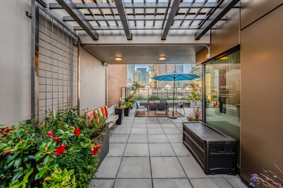 Hotel Willo Hotel in Vancouver