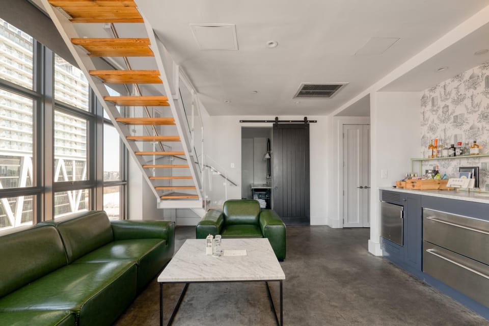 Wythe Hotel Hotel in Manhattan